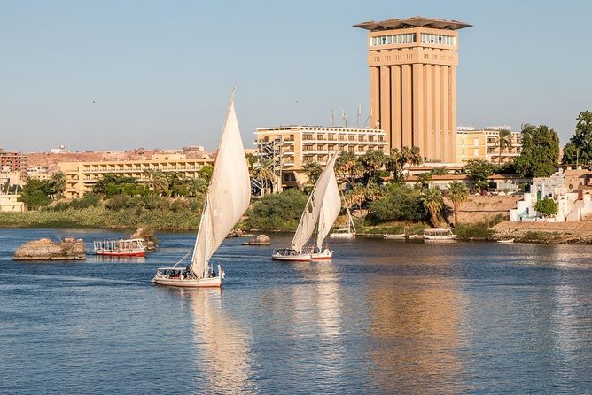 Hot air Balloon Ride In luxor - Who should book this balloon ride?