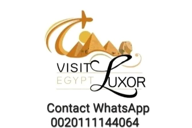 Hot air balloon ride in Luxor with hotel delivery service - What the landing and return are like