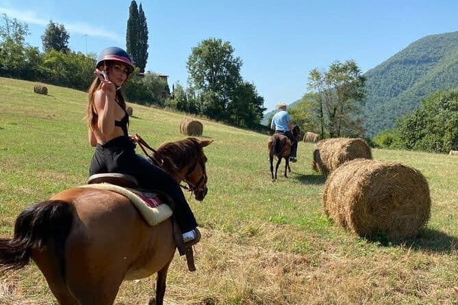 Hot Air Balloon ride in Tuscany countryside from Chianti - Is the $325.45 price fair?