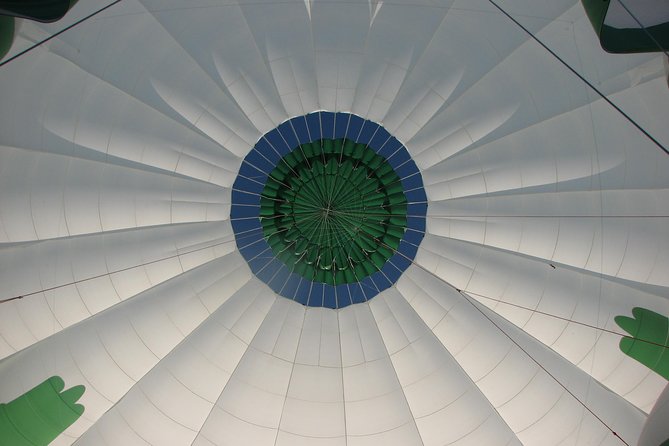 Hot-Air Balloon Ride over Madrid’s Guadarrama Regional Park - Getting to Villafranca del Castillo