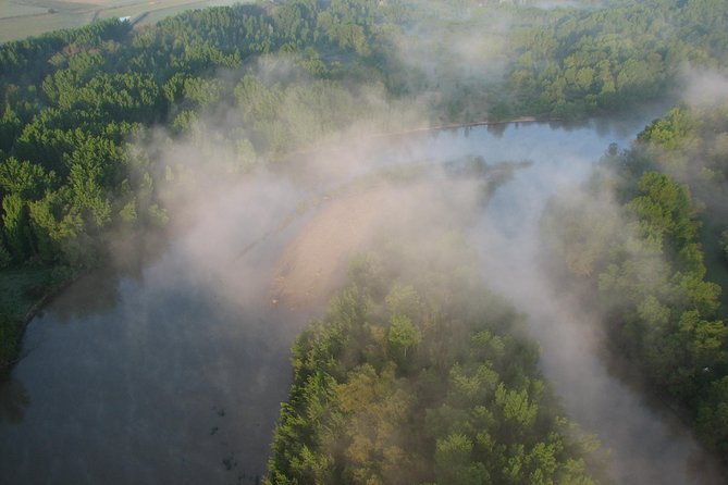 Hot-Air Balloon Ride over Madrid’s Guadarrama Regional Park - Is $247.92 a fair price?
