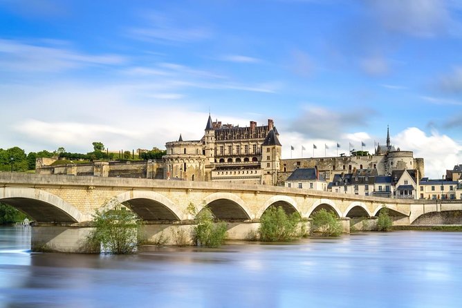 Hot-Air Balloon Ride over the Loire Valley, from Amboise or Chenonceau - Key points to know before booking