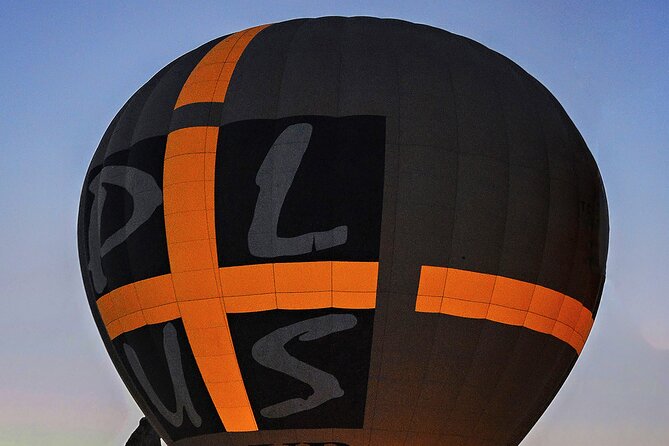 Hot Air Balloon Tour in Goreme - Who should book this morning?