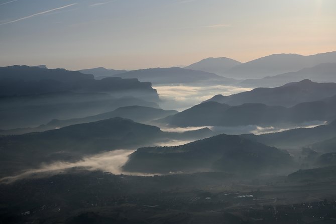 Hot Air Balloon with Champagne, Optional Photos,Video & Breakfast - Weather is part of the decision