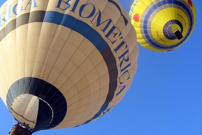 Hot Air Ballooning and Sailing Adventure Tour from Barcelona - Two hours along Barcelona’s waterfront