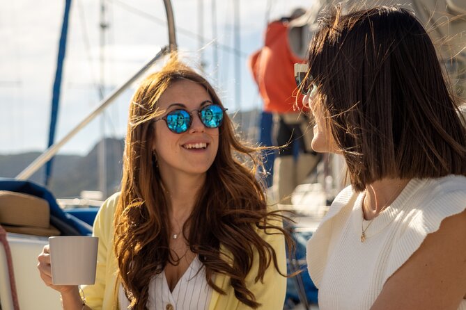 Hot Air Ballooning and Sailing Adventure Tour from Barcelona - Practical planning for a seven-hour day