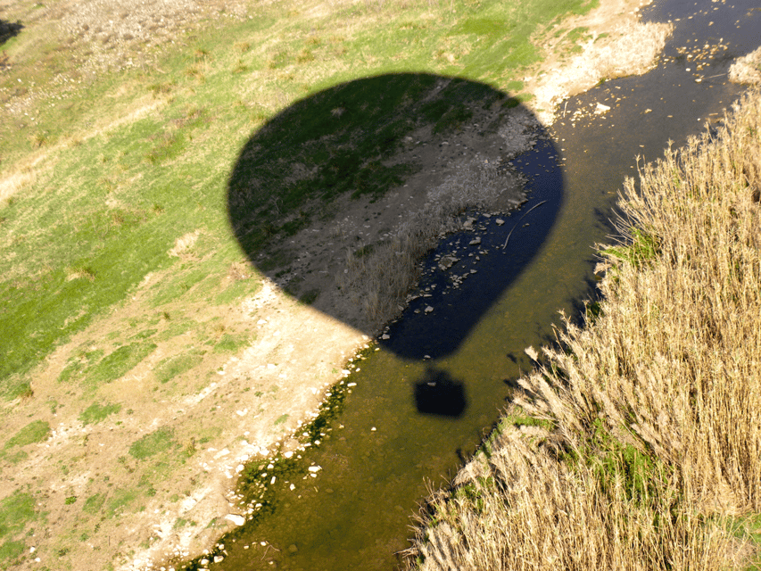 Hot Air Ballooning & Sailing Adventure from Barcelona - Swimming and paddleboarding during the boat trip