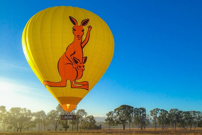 Hot Air Ballooning Tour from Northern Beaches near Cairns - A 4:00 am pickup makes the day run smoothly