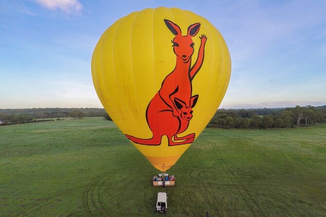 Hot Air Ballooning Tour from Northern Beaches near Cairns - Who will enjoy it most