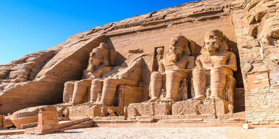 Hurghada:10-Day Egypt Tour, Nile Cruise, Balloon, Flights - Key points to know before booking