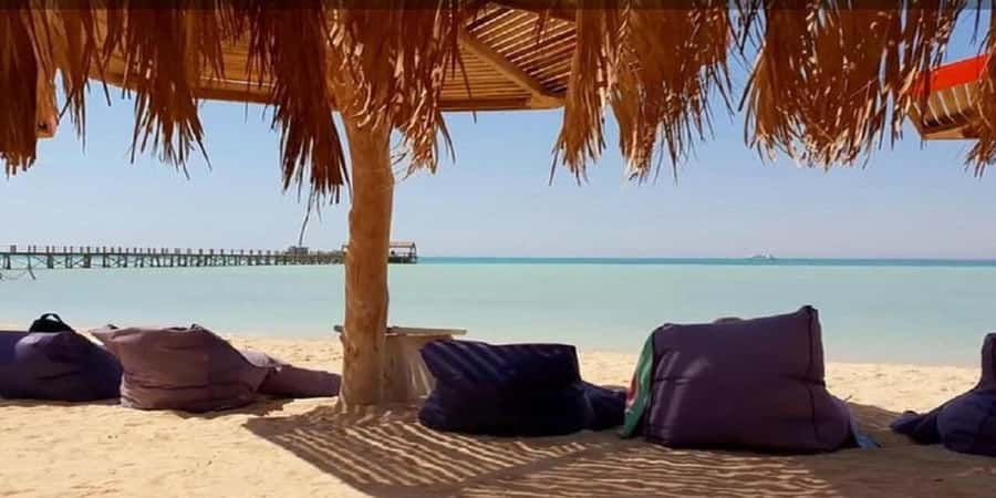 Hurghada:10-Day Egypt Tour, Nile Cruise, Balloon, Flights - Guides, transport, and the pace of the days