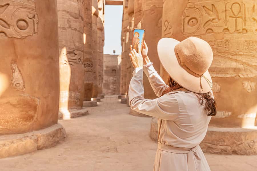 Hurghada: 2-Day Luxor Highlights & Hot Air Balloon & Hotel - Is $170 per person good value?