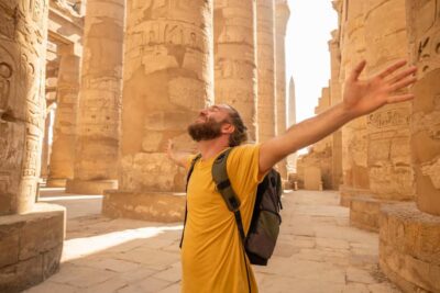 2-Day Luxor Highlights & Hot Air Balloon & Hotel