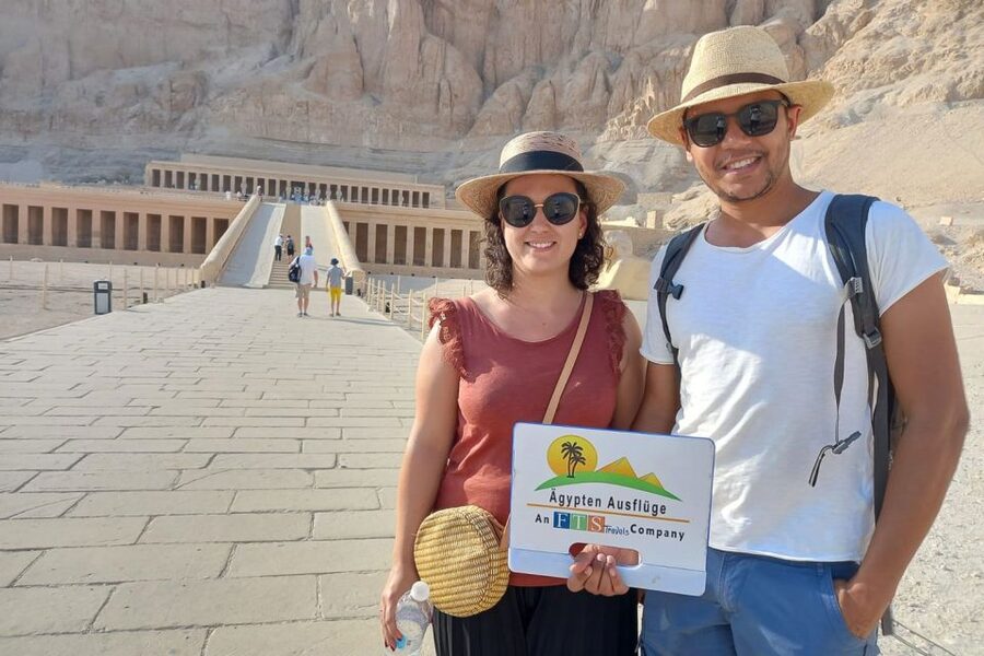 Hurghada: 2-Day Luxor Tour with Hotel, Balloon, & Nile Boat - Who should book this Luxor trip?