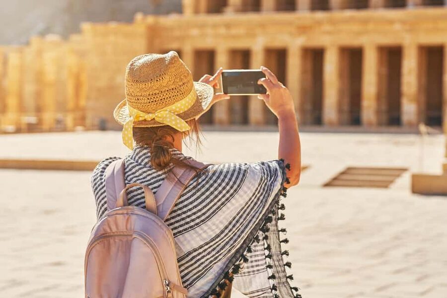 Hurghada: 2-Day Luxor Tour with Hotel, Balloon, & Nile Boat - Why two days from Hurghada makes sense