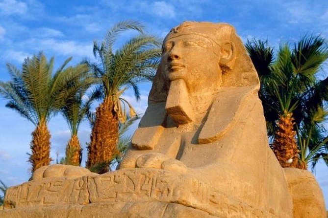 hurghada 3 day tour to luxor and Aswan including hot air balloon - Should you book the Hurghada to Luxor and Aswan trip?