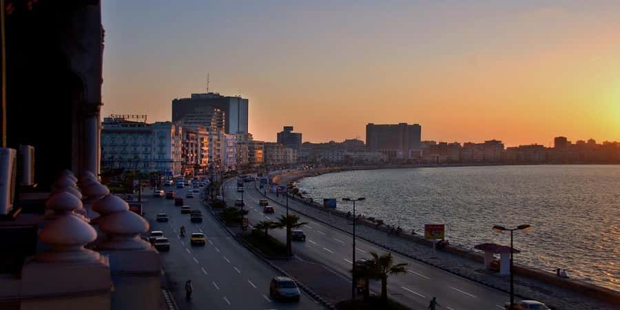 Hurghada: 9-Day Egypt Tour, Nile Cruise, Balloon, Flights - Day 4: A balloon over Luxor, then Karnak and Luxor temples