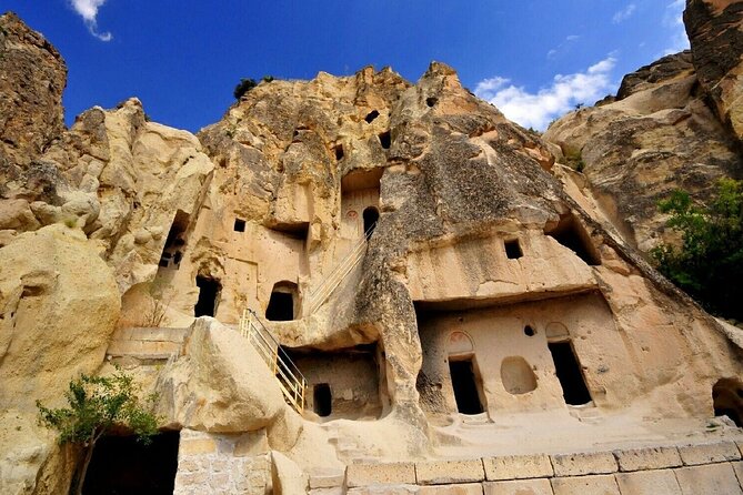Istanbul & Cappadocia Trip Including Balloon Tour & ATV Quad Tour - Day 3: Ephesus, Şirince, and the flight to Cappadocia