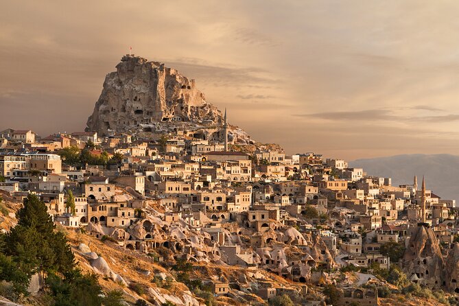 Istanbul & Cappadocia Trip Including Balloon Tour & ATV Quad Tour - Is $1,297.66 a fair price?
