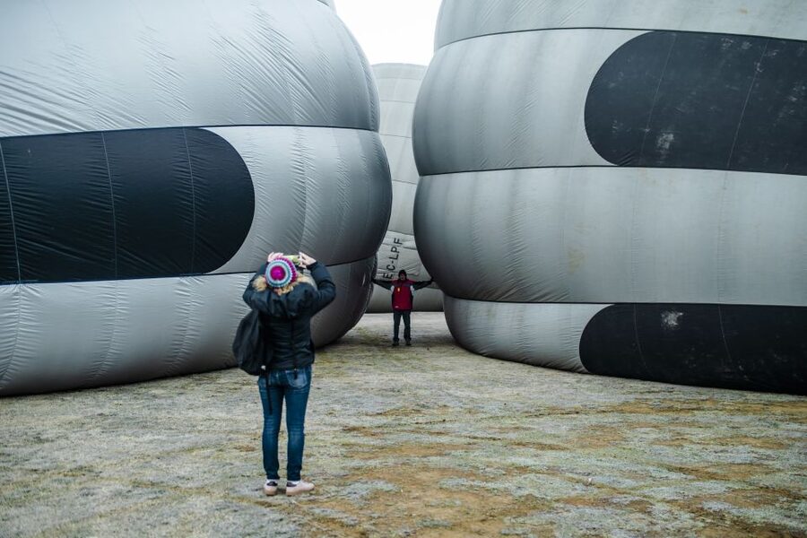 La Garrotxa Volcanoes Half-Day Hot Air Balloon Flight - Who will enjoy this most