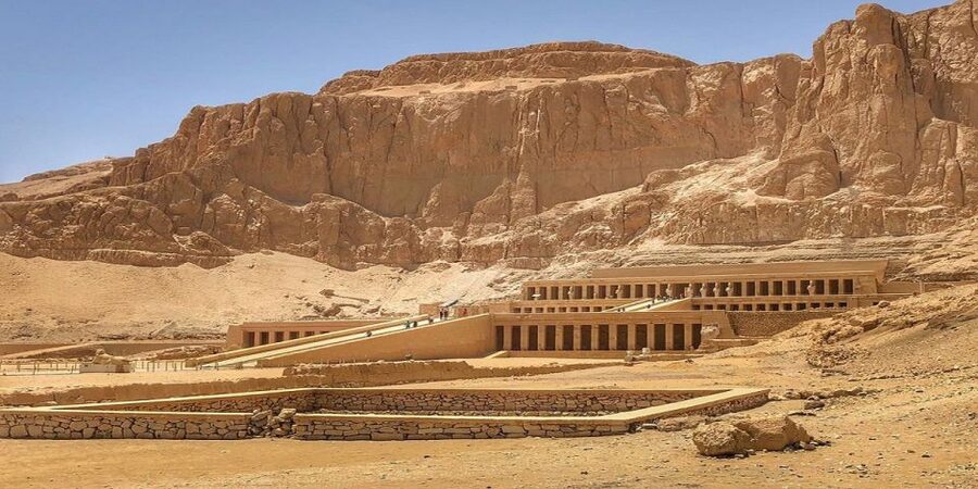 Luxor: 3-Day Nile Cruise to Aswan with Hot Air Balloon - Kom Ombo and its unusual double design
