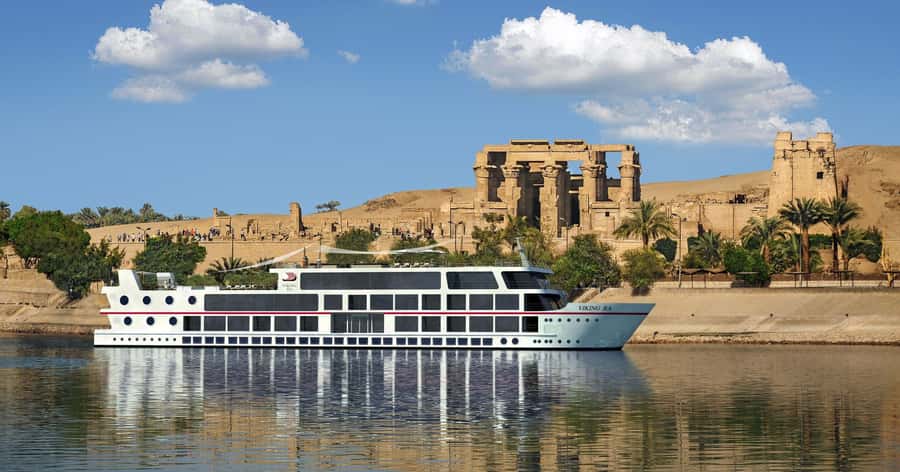 Luxor: 8 Days Nile Cruise, Balloon, Guided Tours, Abu Simbel - Key points to know before booking
