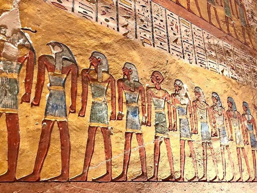 Luxor: All-Inclusive 3-Night Nile Cruise to Aswan & Balloon - Key details to know before booking