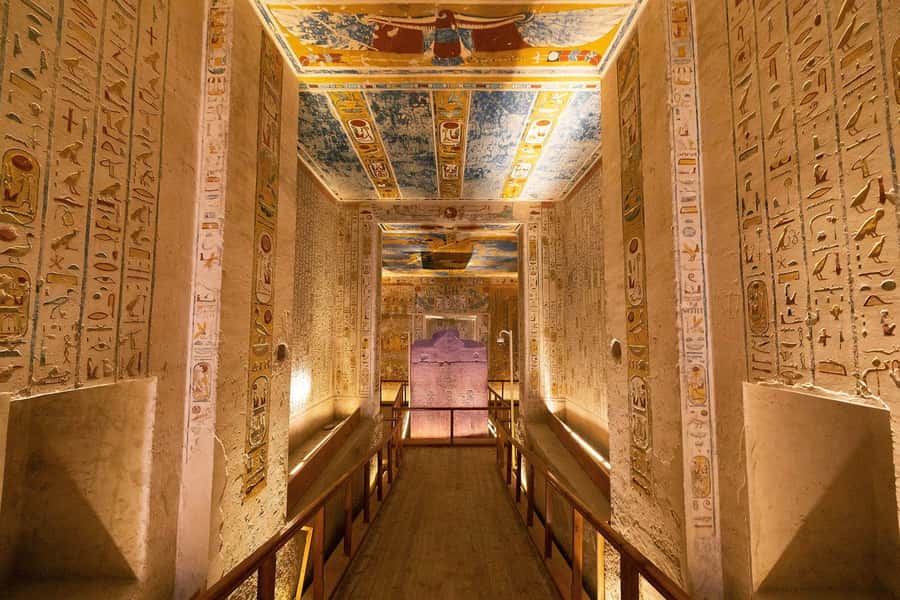 Luxor: All-Inclusive 3-Night Nile Cruise to Aswan & Balloon - Why this Luxor to Aswan cruise works well