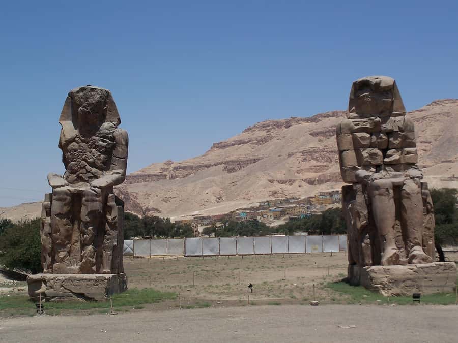 Luxor: All-Inclusive 3-Night Nile Cruise to Aswan & Balloon - Day 4: Abu Simbel and the finish in Aswan