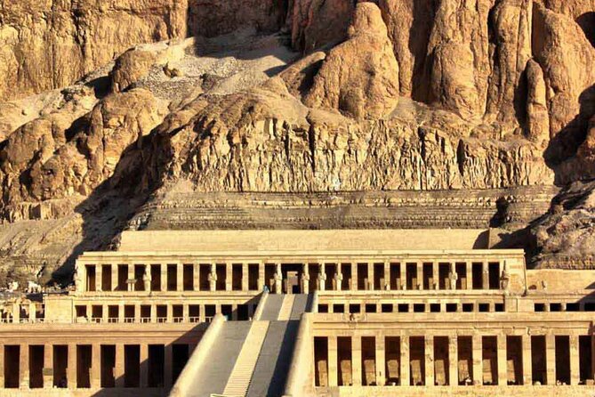 Luxor Full Day Tour with Hot air Balloon Trip - Is $118.47 a good value?