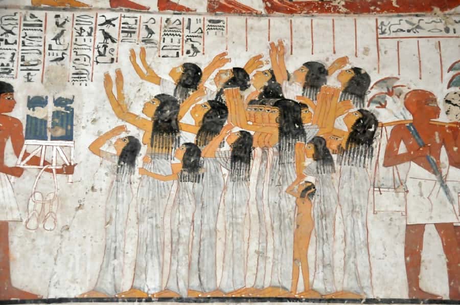 Luxor: Hot Air Balloon & Private tour to West bank and Lunch - The guides make the difference