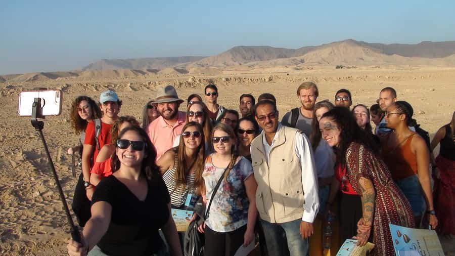 Luxor: Hot Air Balloon Ride Over Temple of Hatshepsut - Practical tips for a better morning