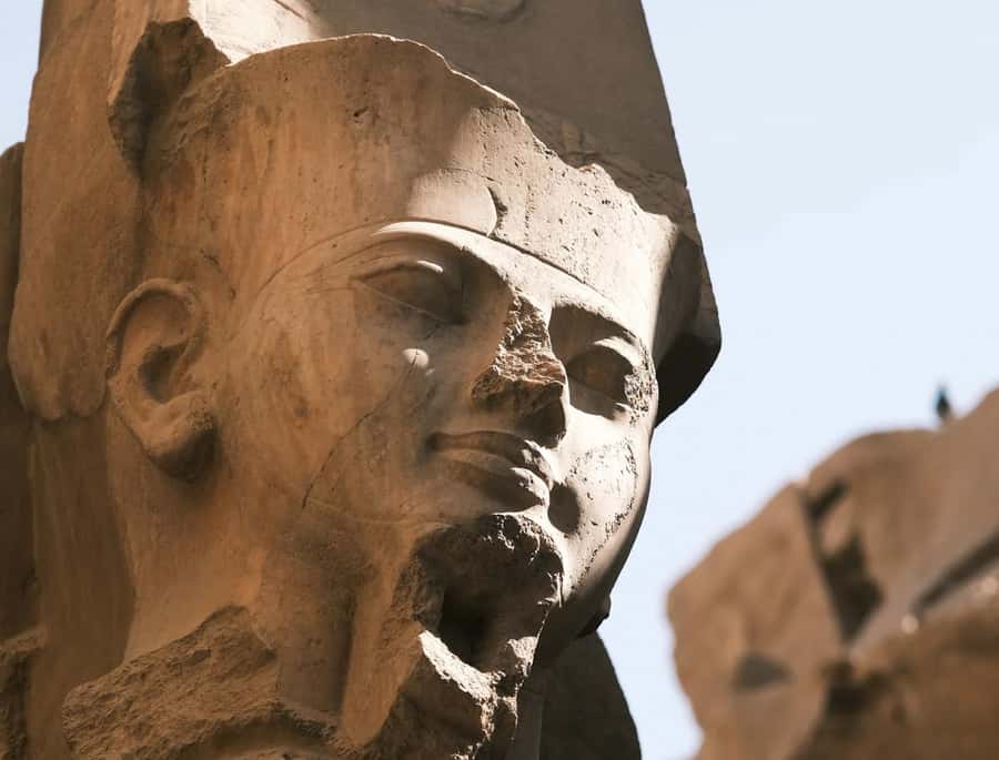 Luxor: Hot Air Balloon Ride with Full-Day Sights Tour - Guides make the difference