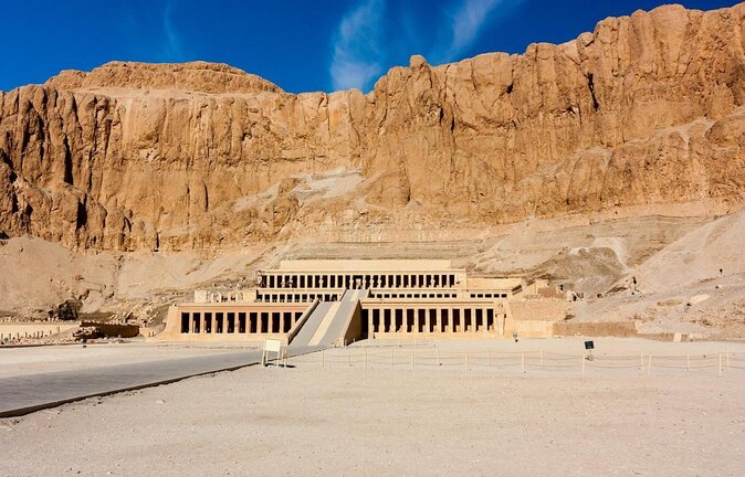 Luxor Over Night Hot Air Balloon Ride & Kings Valley - Hurghada - Key points to know before booking
