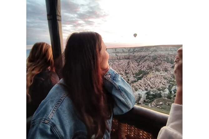 Luxury Cappadocia Balloon Tour (Goreme) - Göreme and Soğanlı are not the same choice