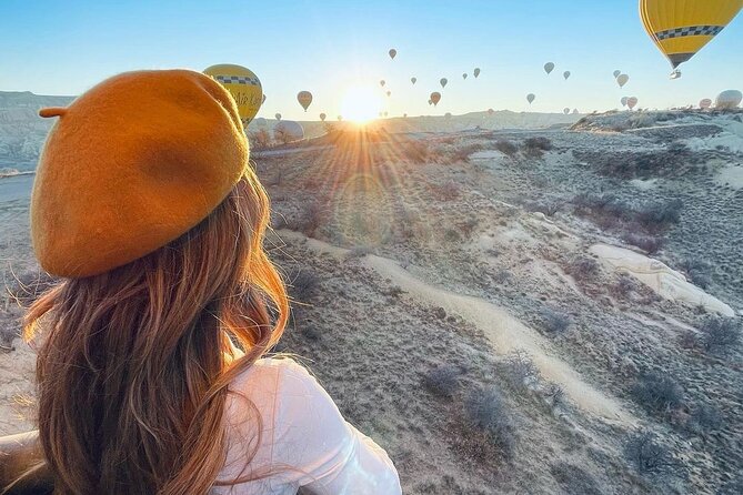 Luxury Cappadocia Balloon Tour (Goreme) - Is $220 a fair price?