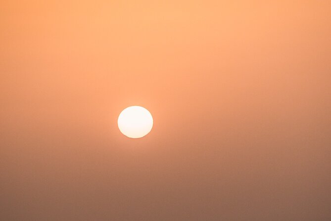 Luxury Sunrise Balloon Ride in Luxor with Hotel Pickup - Thirty minutes over the Nile Valley