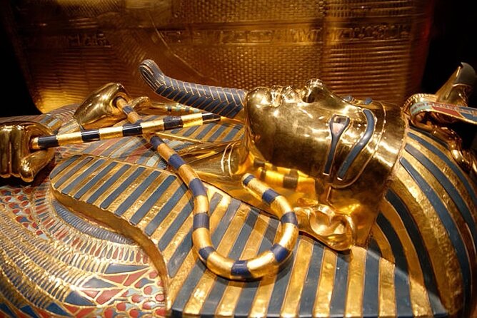 Magical Hot Air Balloon Ride Over Luxor’s Temples - Key points to know before booking
