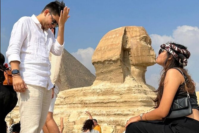 Magical Hot Air Balloon Ride Over Luxor’s Temples - What the aerial views can and cannot give you