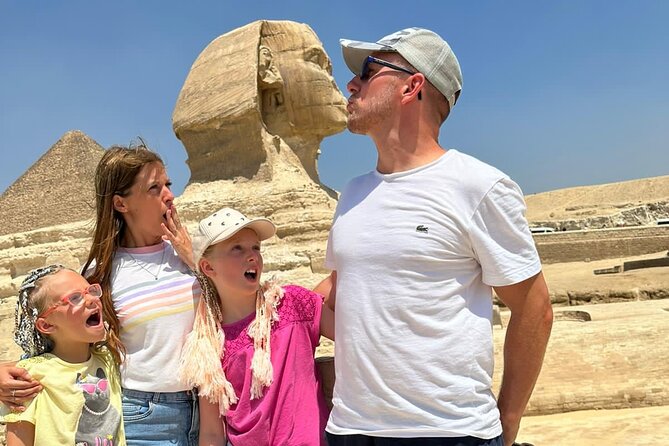 Magical Hot Air Balloon Ride Over Luxor’s Temples - Who should book this experience