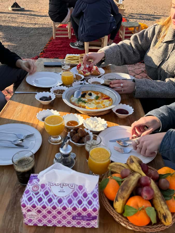 Marrakech: 50 minutes Hot Air Balloon Ride & Breakfast - Who will enjoy this flight most