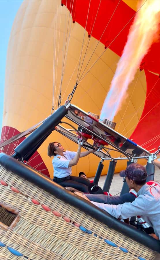 Marrakech: Balloon Flight, Berber Breakfast, and Camel Ride - What the $117 price really covers