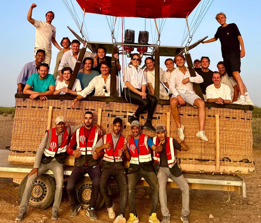 Marrakech: Balloon Flight, Berber Breakfast, and Camel Ride - Should you book the Marrakech balloon and camel ride?