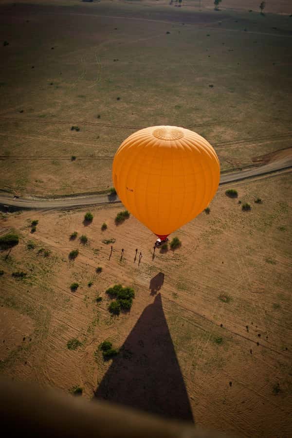 Marrakech: Hot Air Balloon Flight with Berber Breakfast - Who will enjoy this Marrakech balloon ride?