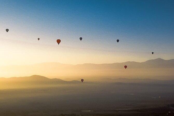Marrakech Private Balloon Ride with Breakfast - The biggest practical issue: weather and waiting