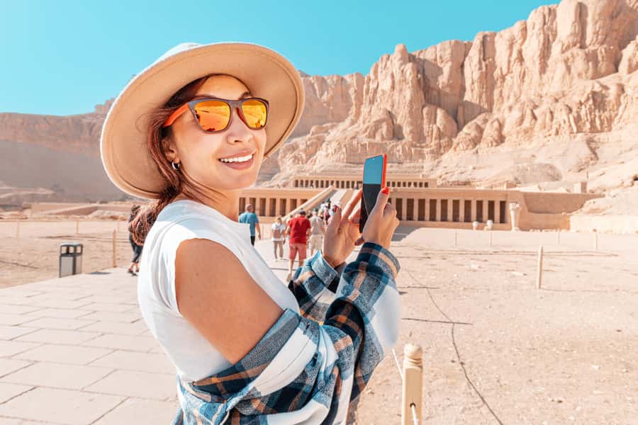 Marsa Alam : Over Day Tour to Luxor & Balloon Ride & Felucca - Key points to know before you book