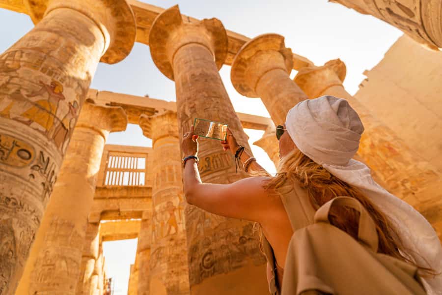 Marsa Alam : Over Day Tour to Luxor & Balloon Ride & Felucca - Is this Marsa Alam to Luxor tour worth two full days?