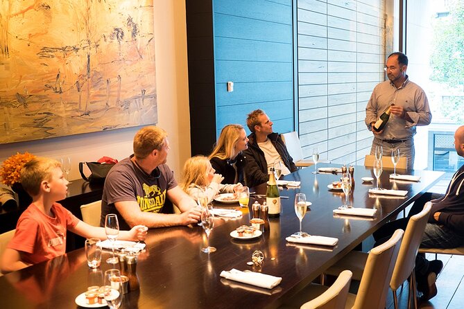 Melbourne Premium Balloon Flight plus 5-Star champagne breakfast - Who will enjoy this experience most