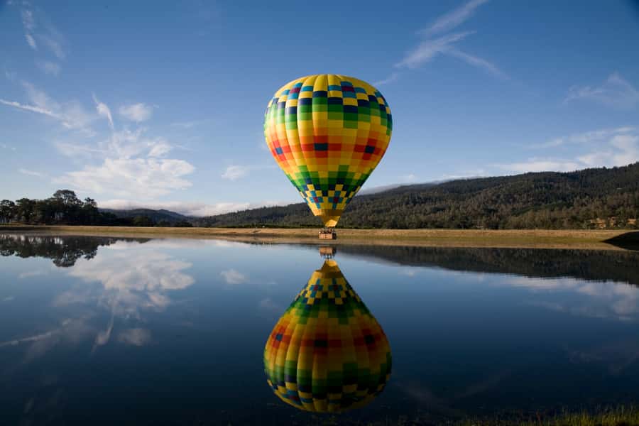 Napa Valley: Hot Air Balloon Adventure - Is $288 a Good Value?