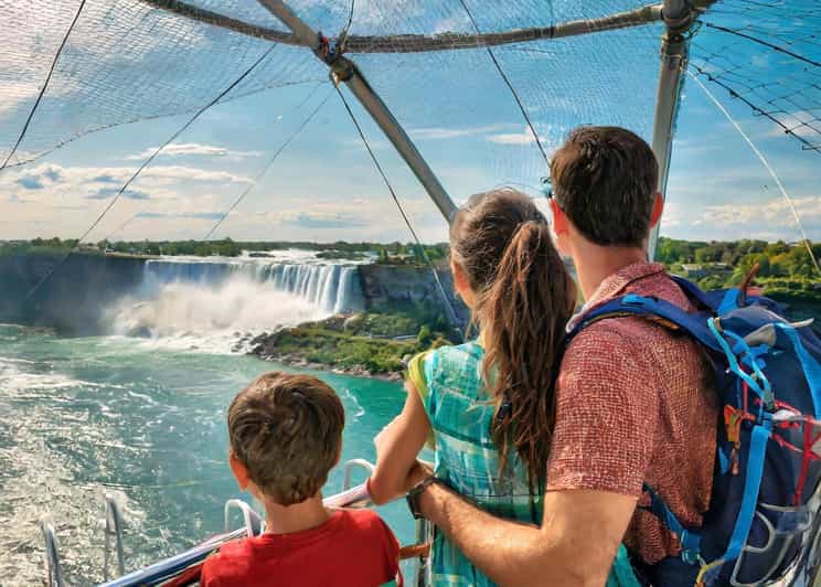 Niagara Falls: Scenic Balloon Ride plus Souvenir Photo - How to make the most of your ride